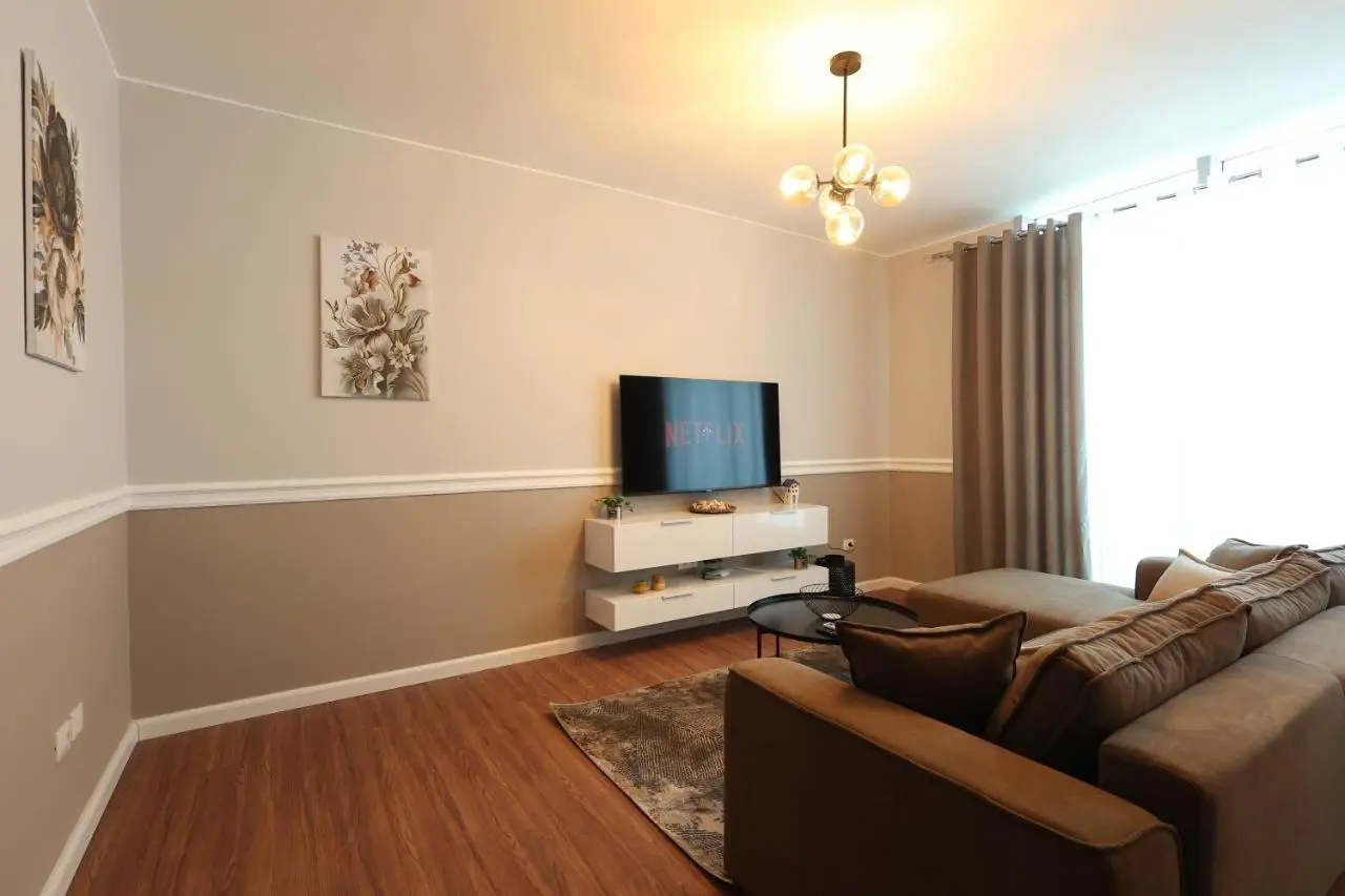 Grandstay Apartments