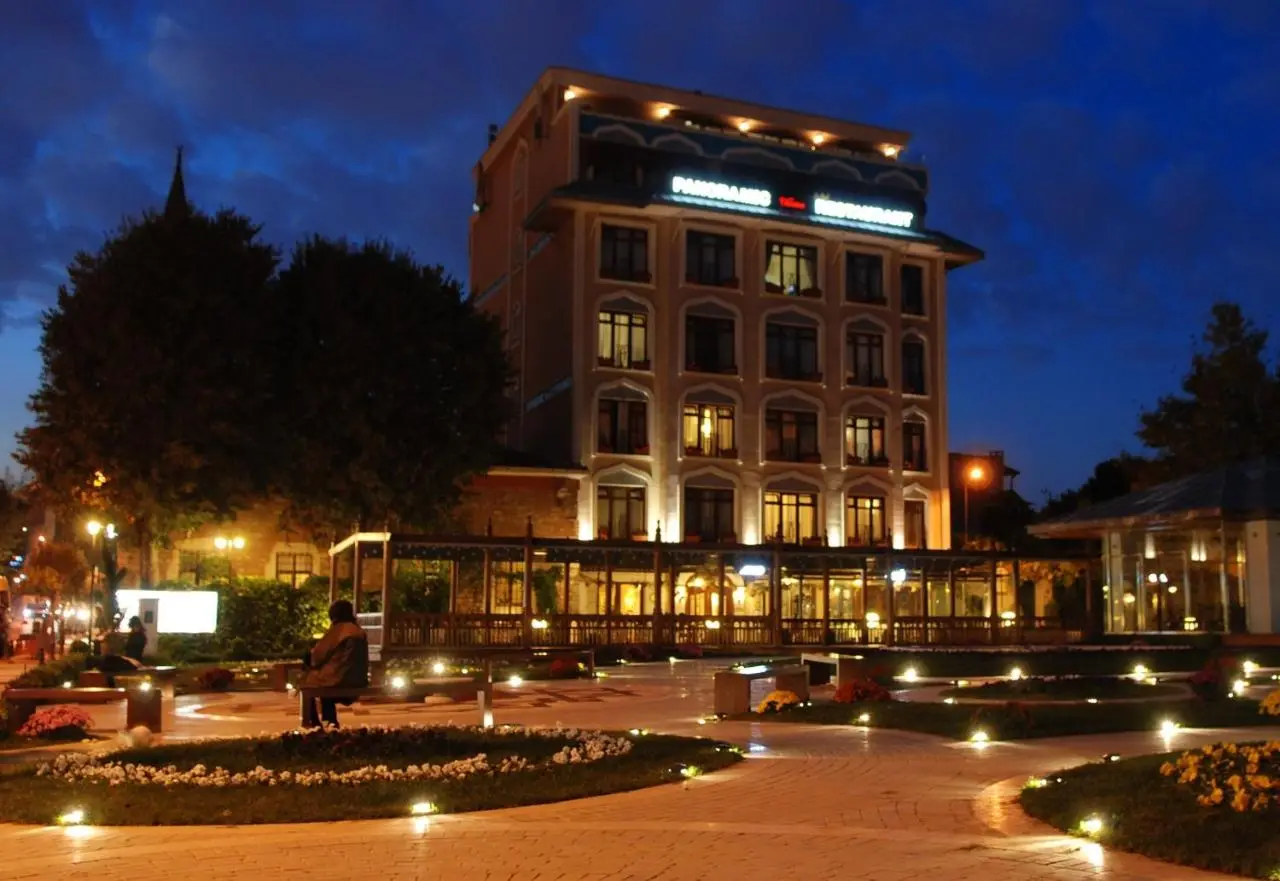 The And Hotel Sultanahmet - Special Category