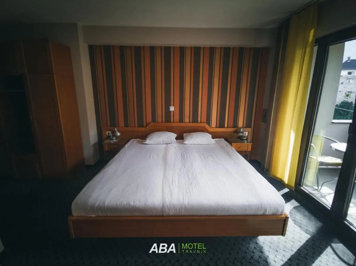 Garni Motel Aba