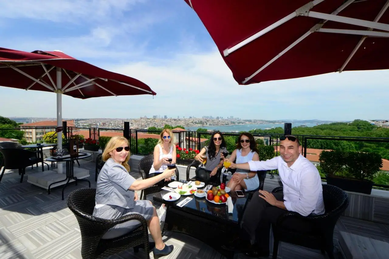 Agora Life Hotel - Special Class