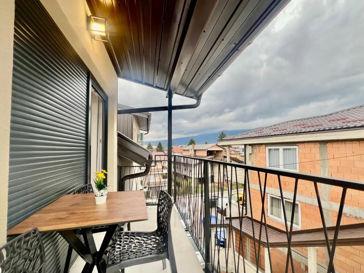 Ilidza Apartments - PEJTON RESIDENCE - Free Parking
