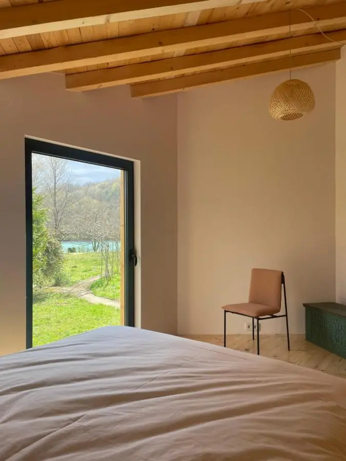The River House