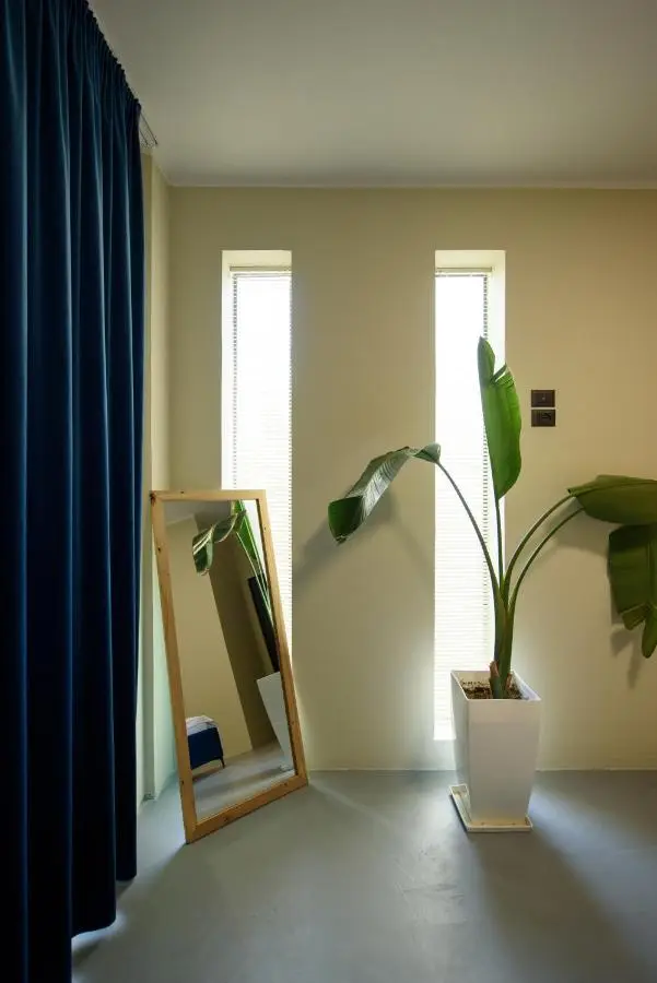 Olivium Rooms