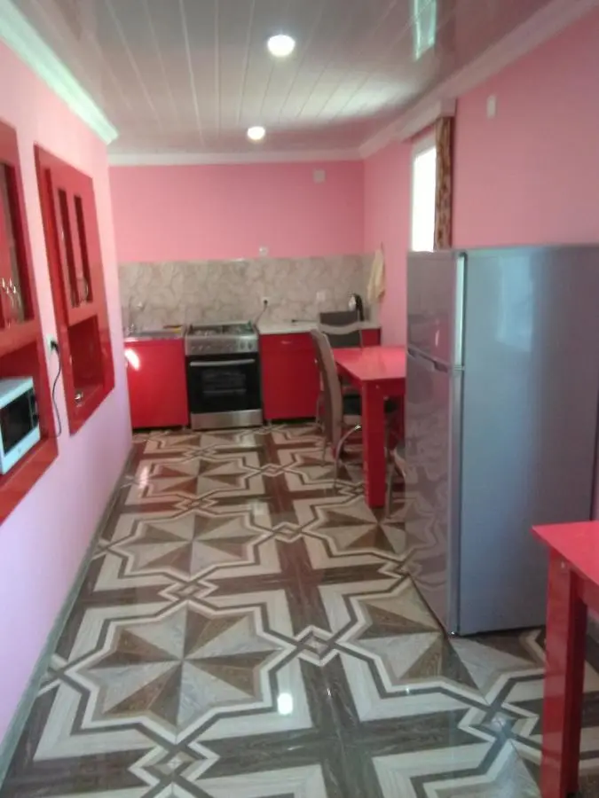 Guest House Fazisi