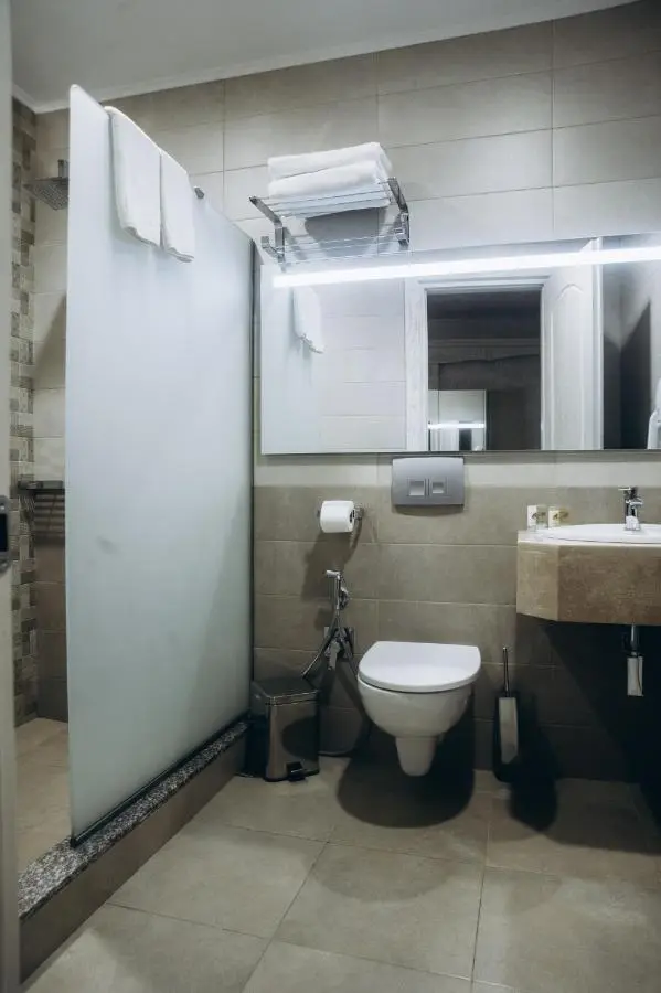 Colosseum Marina Hotel