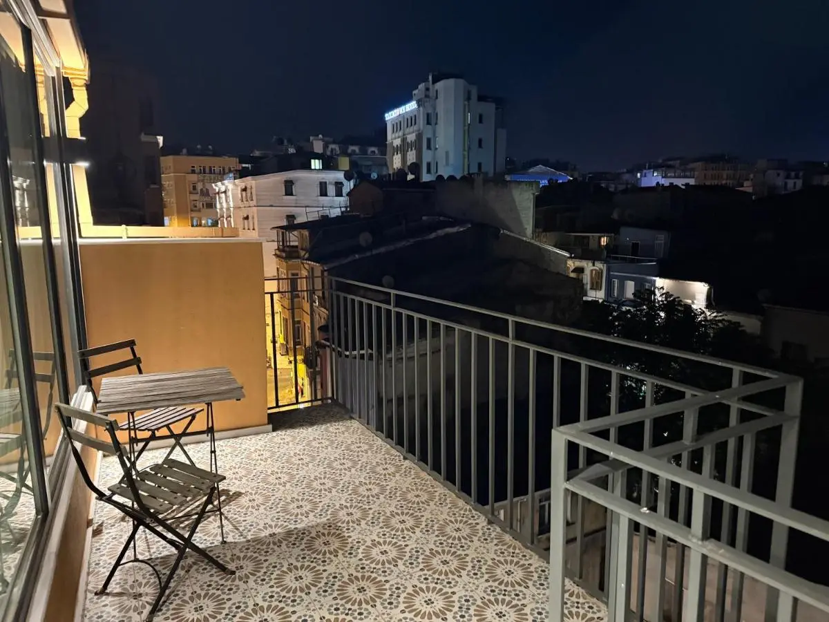 Taksim Millennium Alkan Residence