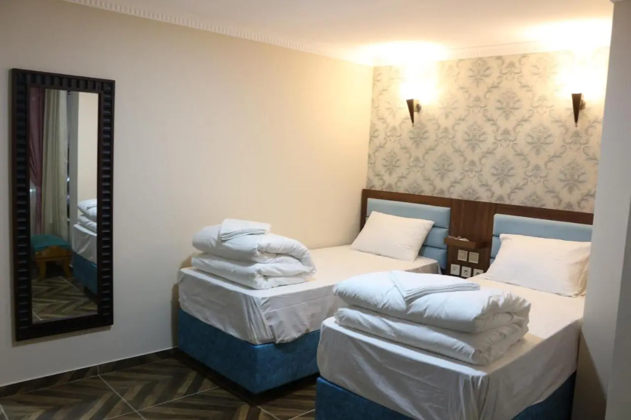 HOTEL ÜMİT YENİKAPI