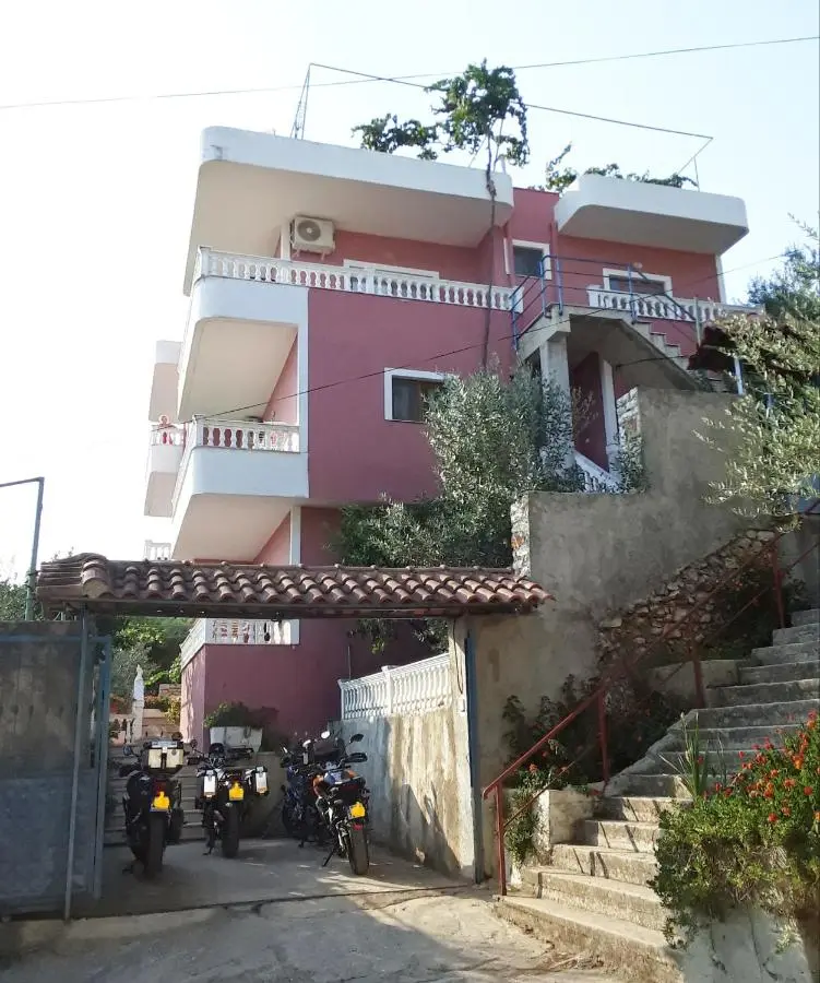Vila Jakupi