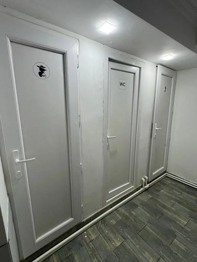 Hostel VOYAGE
