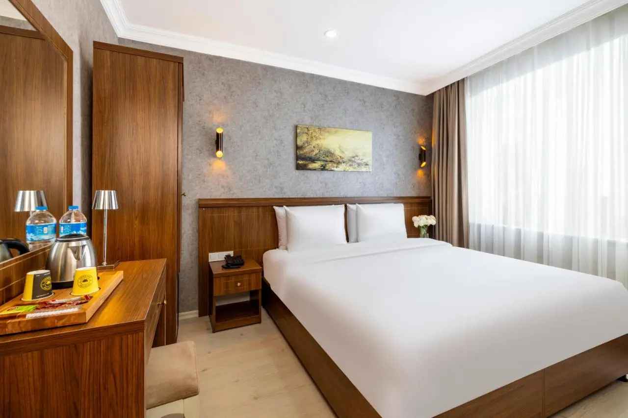 Diamond Beyazit Hotel