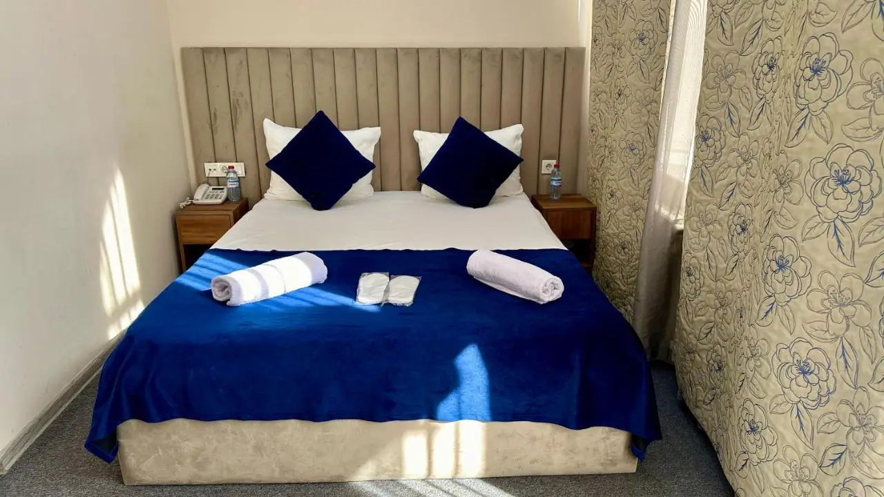 Brs hotel