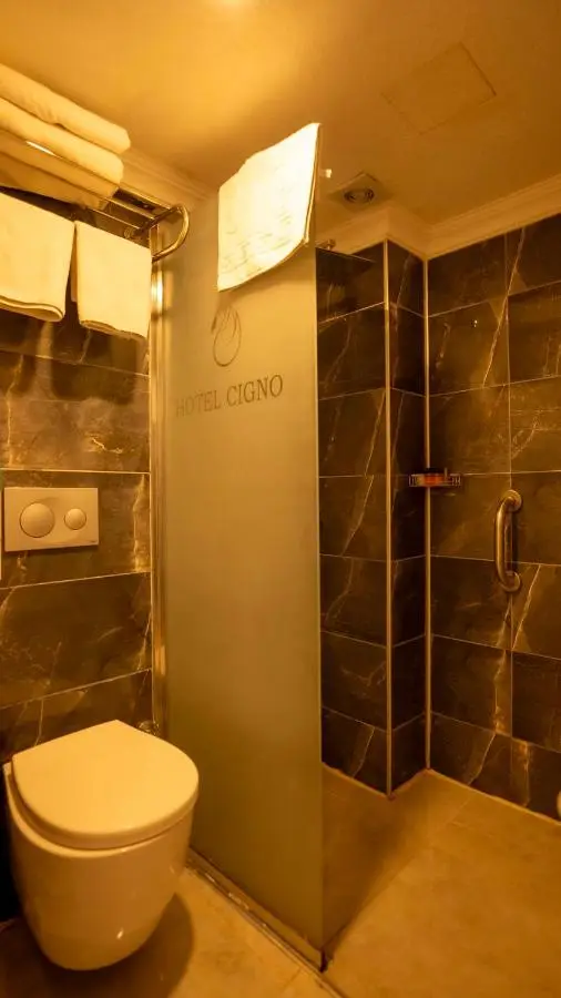 Farina Hotel By Cigno
