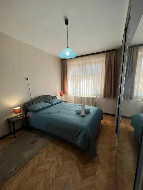 Holiday House Bistrik