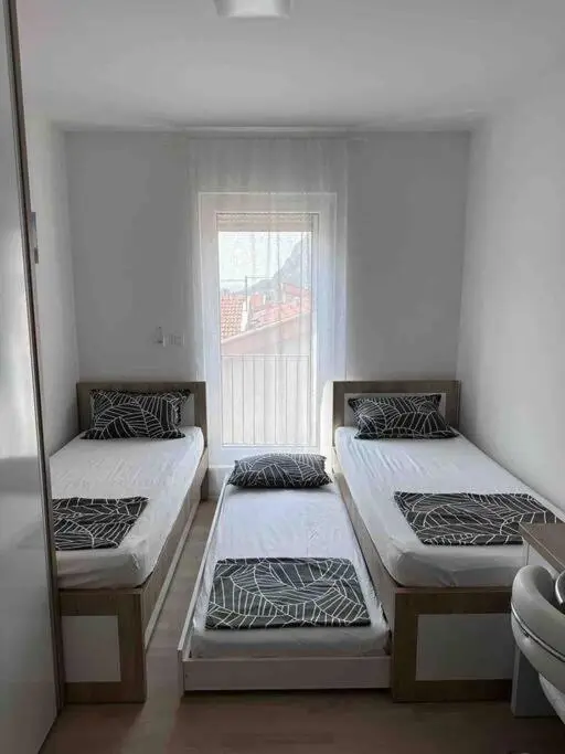 Apartment River 503
