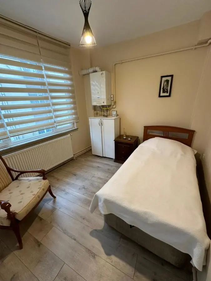 1001 Boutique House