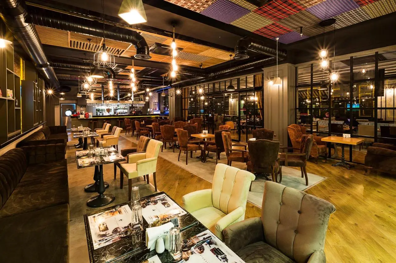 Premier Inn Sakarya