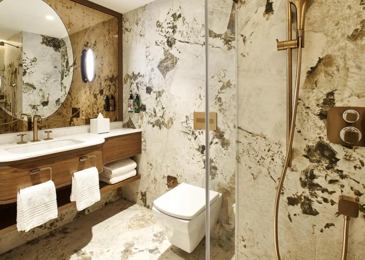 Les Temps Istanbul Karakoy, Curio Collection By Hilton - Special Class Category