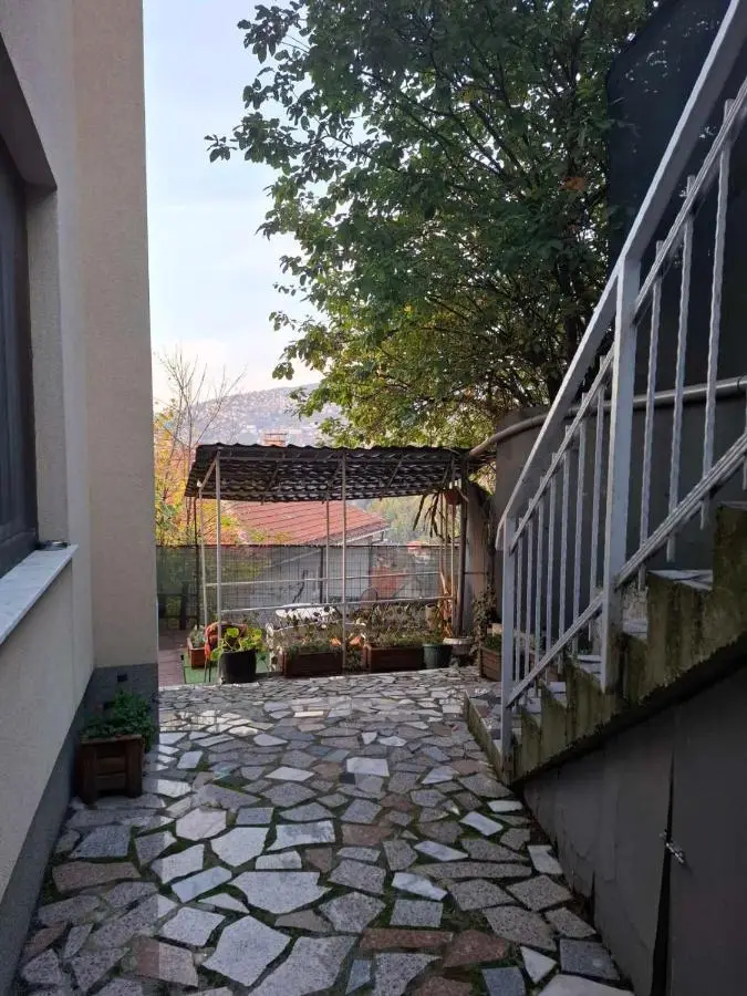 Address Apartment Sarajevo