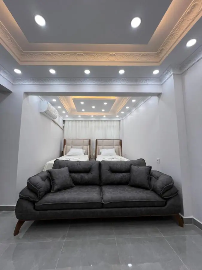Sultanahmet private home