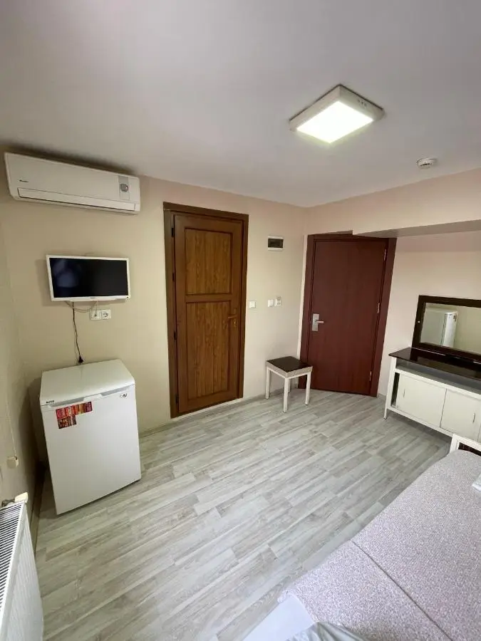 Beyoglu Huzur Hotel