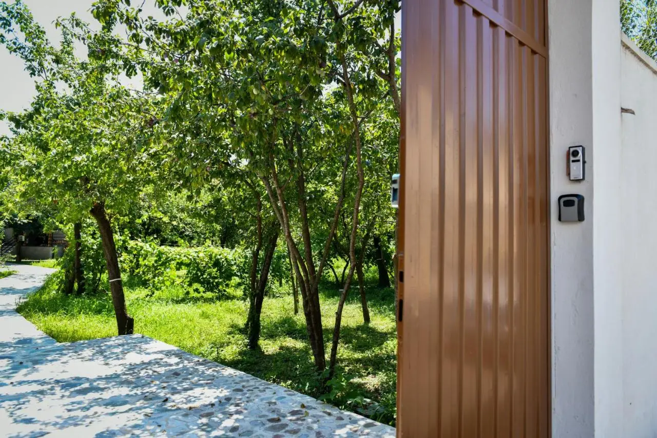 Nicolaus Hidden Gem Villa
