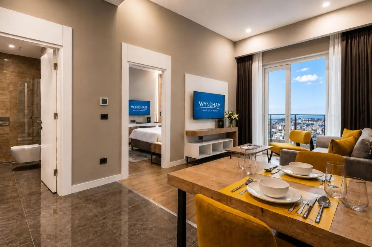 Days Inn & Suites by Wyndham Istanbul