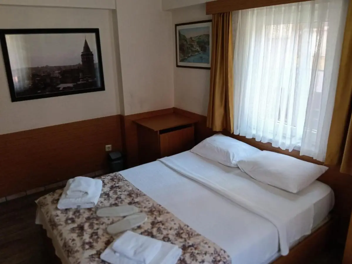 Kadikoy Otel