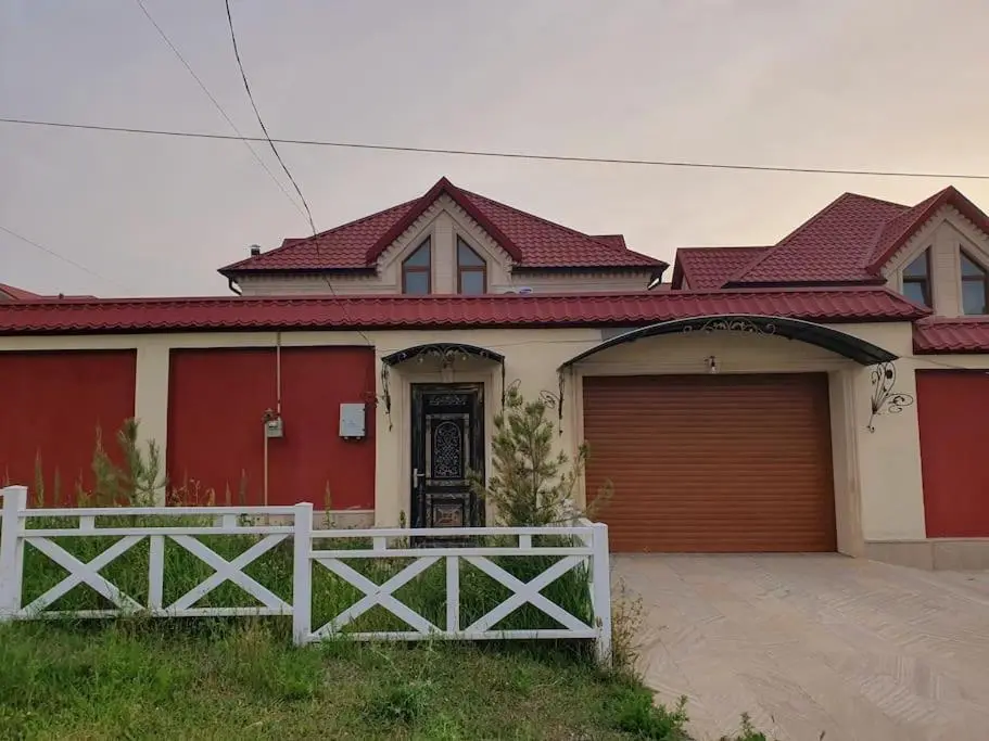 Luxury Forestside Villa