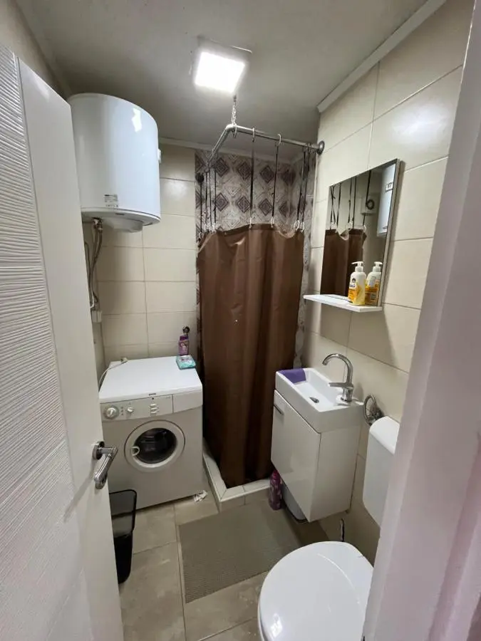 Apartment studio 30