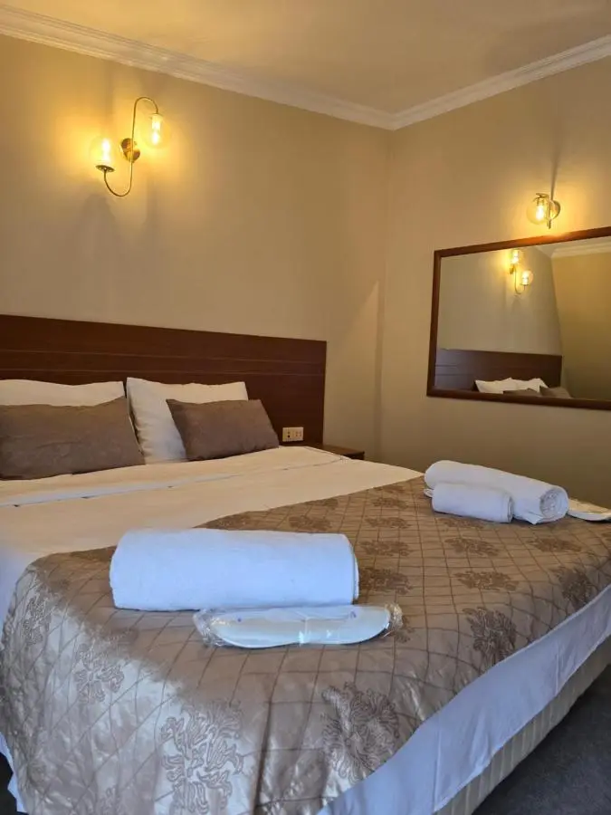 Ritsa Boutique Hotel