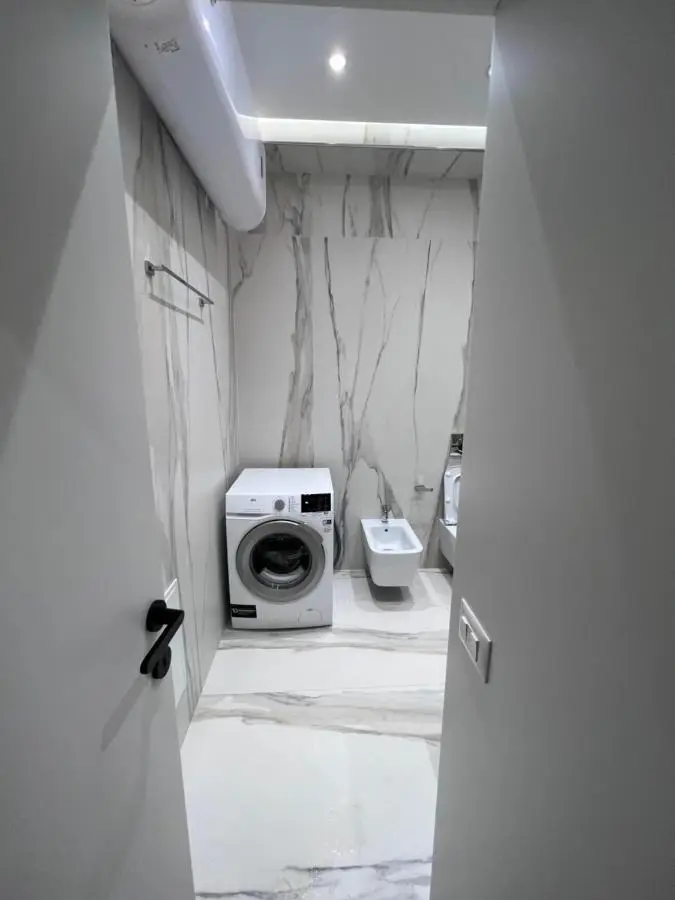 Hera Tirana Suite Deluxe