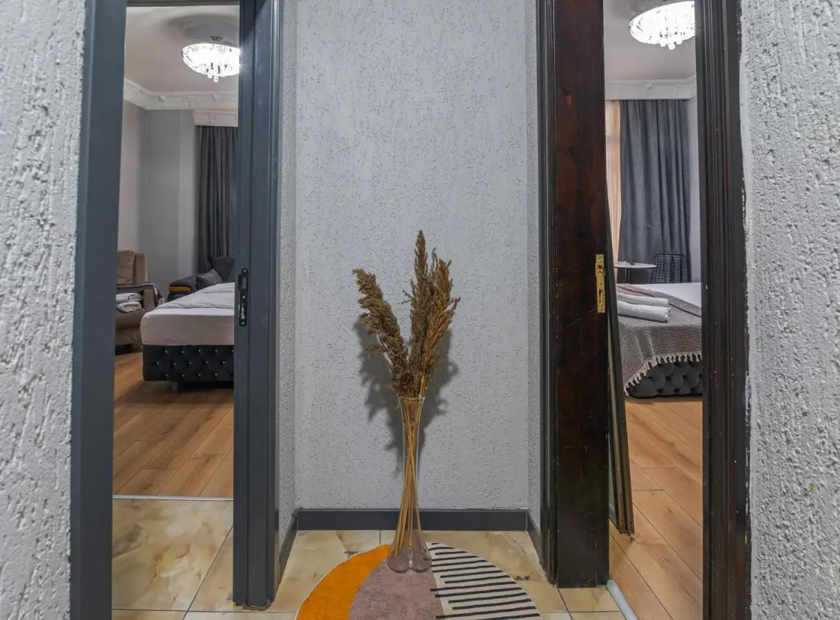 Nest HOTEL Sisli