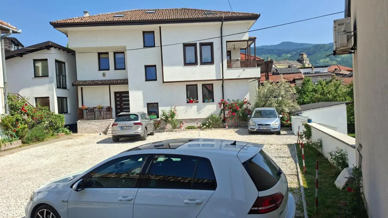 Residence Lubina