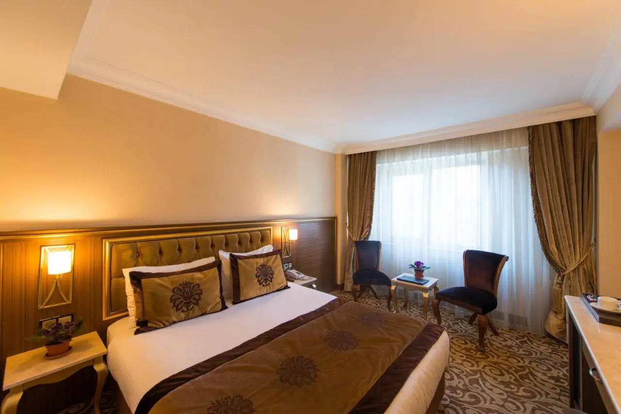 Antea Hotel Oldcity -Special Category