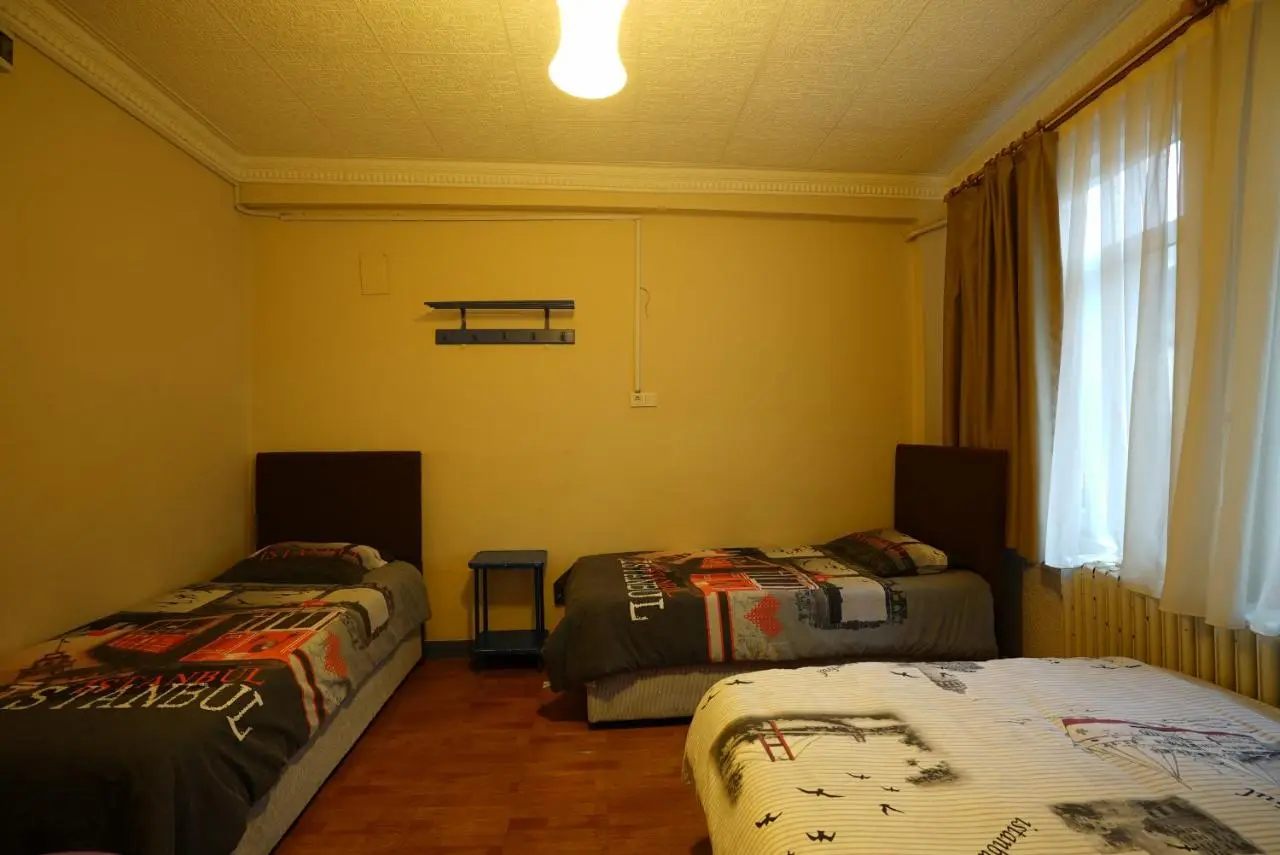 Erenler HoTeL & HosTeL