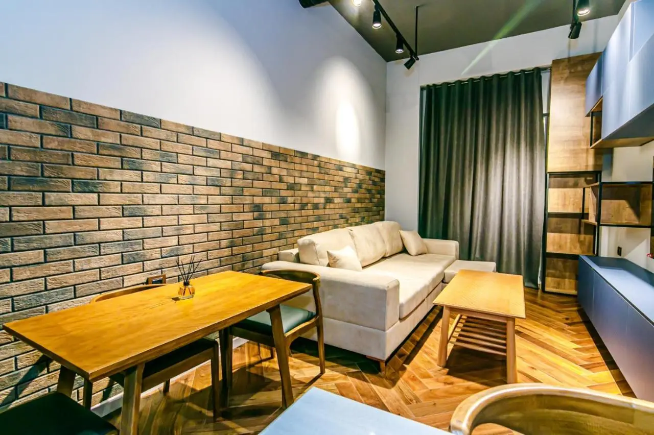 LUXURY K NightsBridge Residance White City