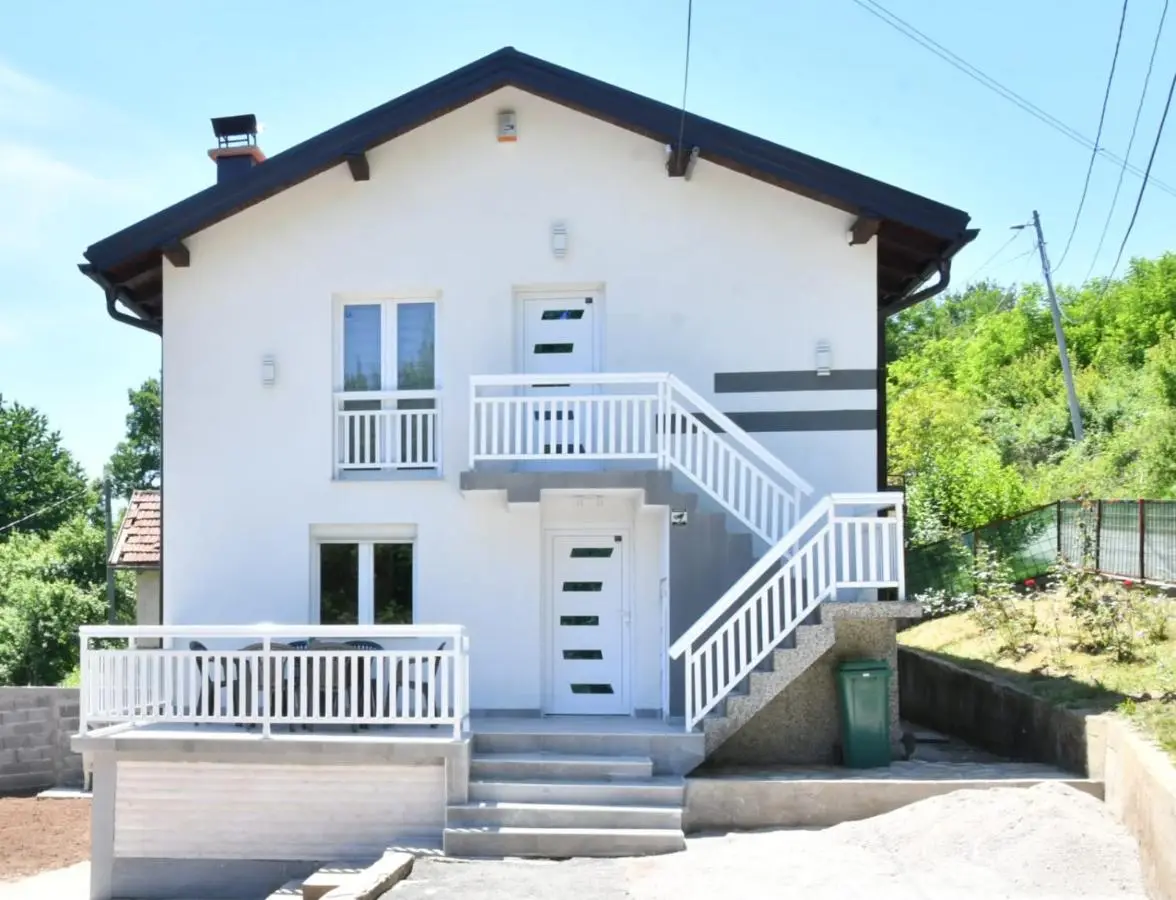 White Housse - Entire Home in Sarajevo