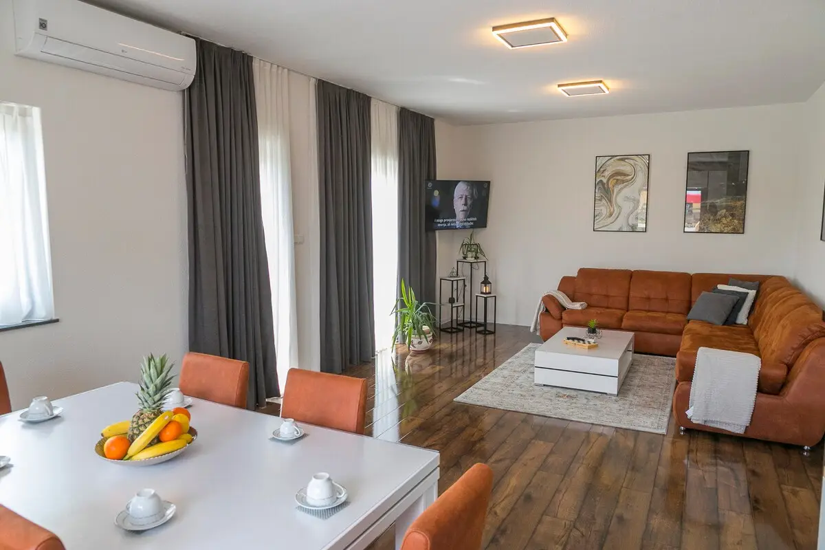 Holiday Homes Libera