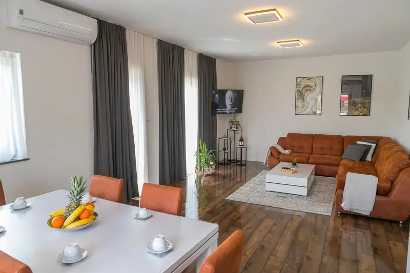 Holiday Homes Libera