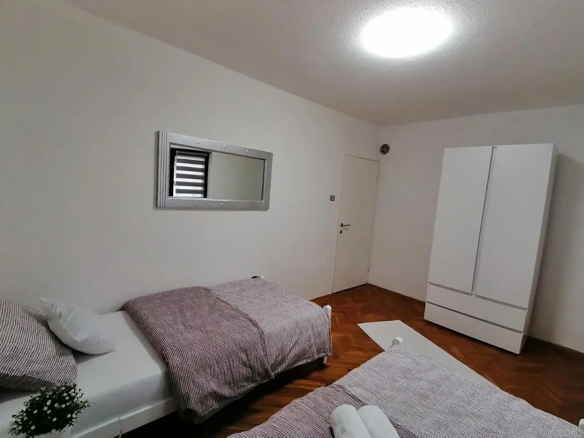 Apartman Slap