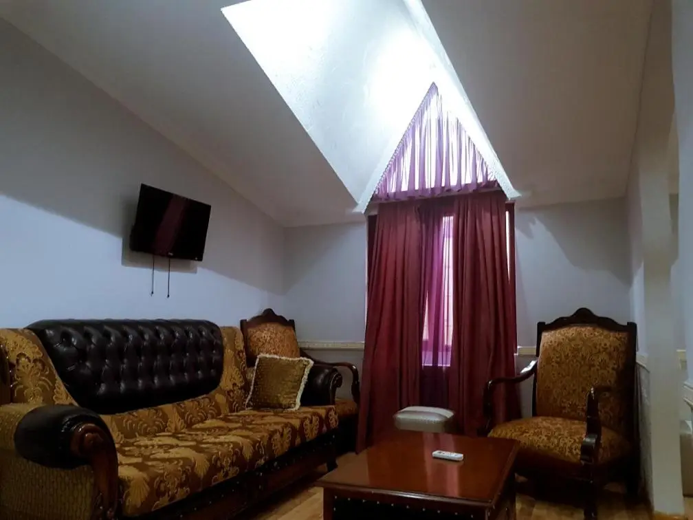 B&B Europa Hotel
