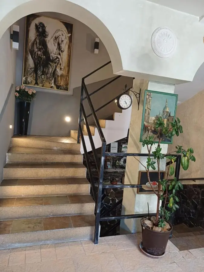 Villa Anri