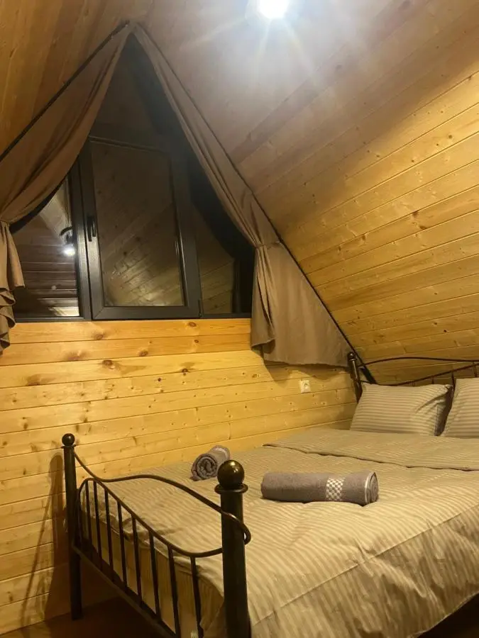 Cozy Home Kazbegi