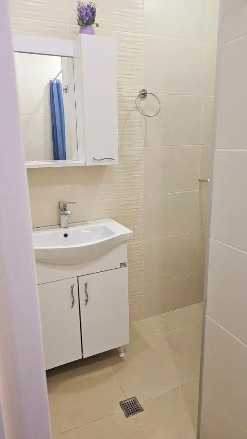 Lux Apartment 1