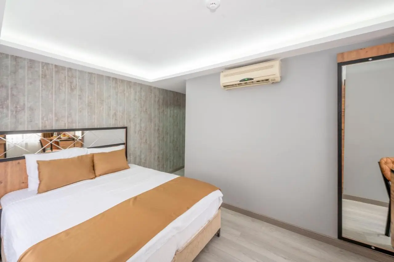 Boutique Dedem Hotel Sultanahmet