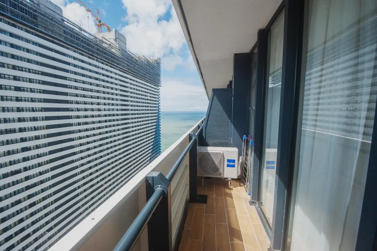 Sea Side orbi city
