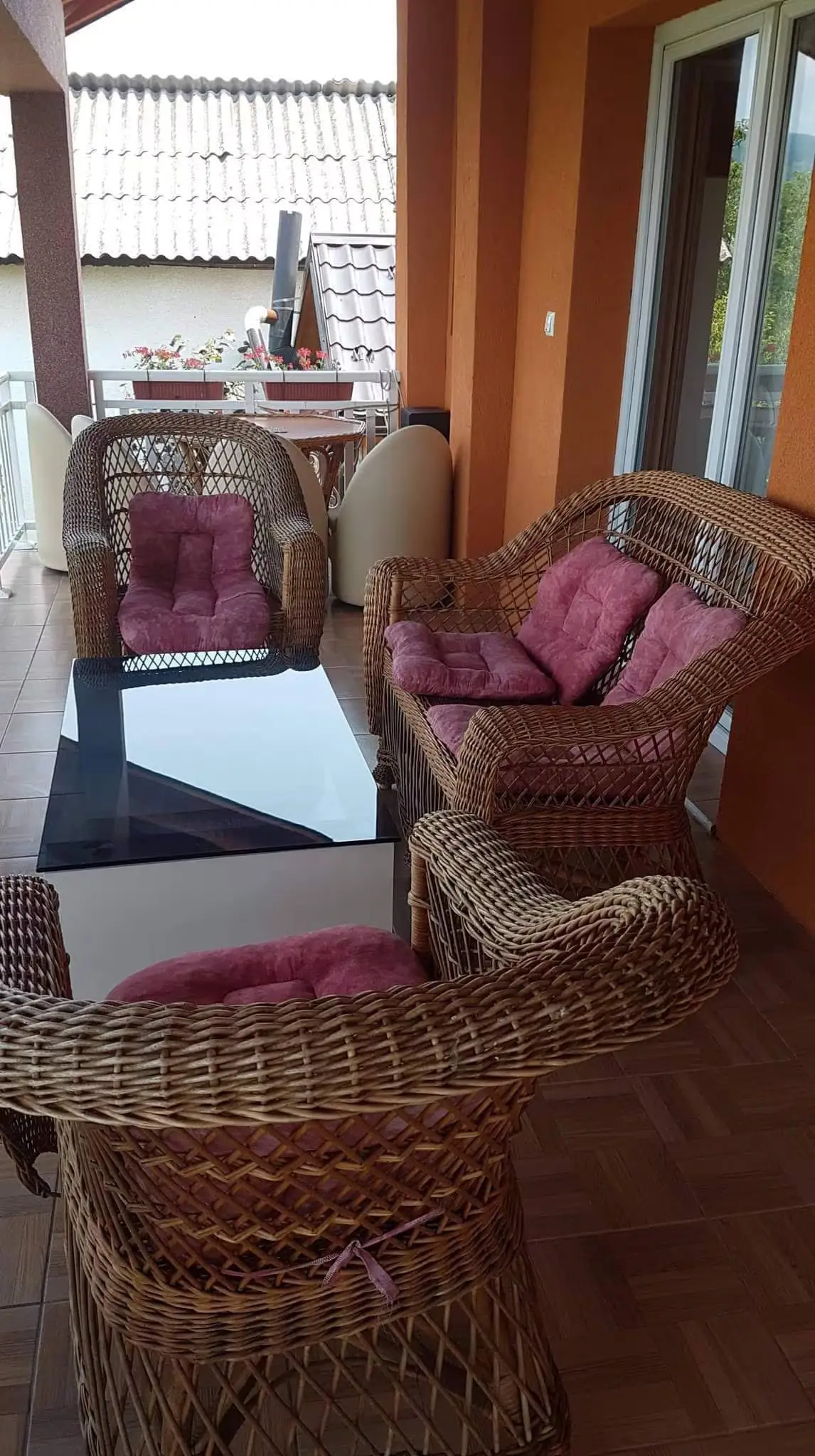 Luxury Villa in Sarajevo
