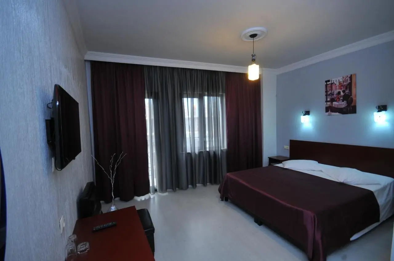 Hotel Iberia