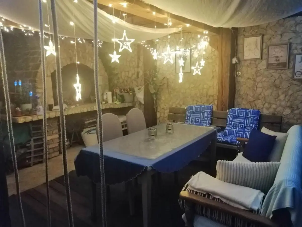 Shine family apartment Sarajevo