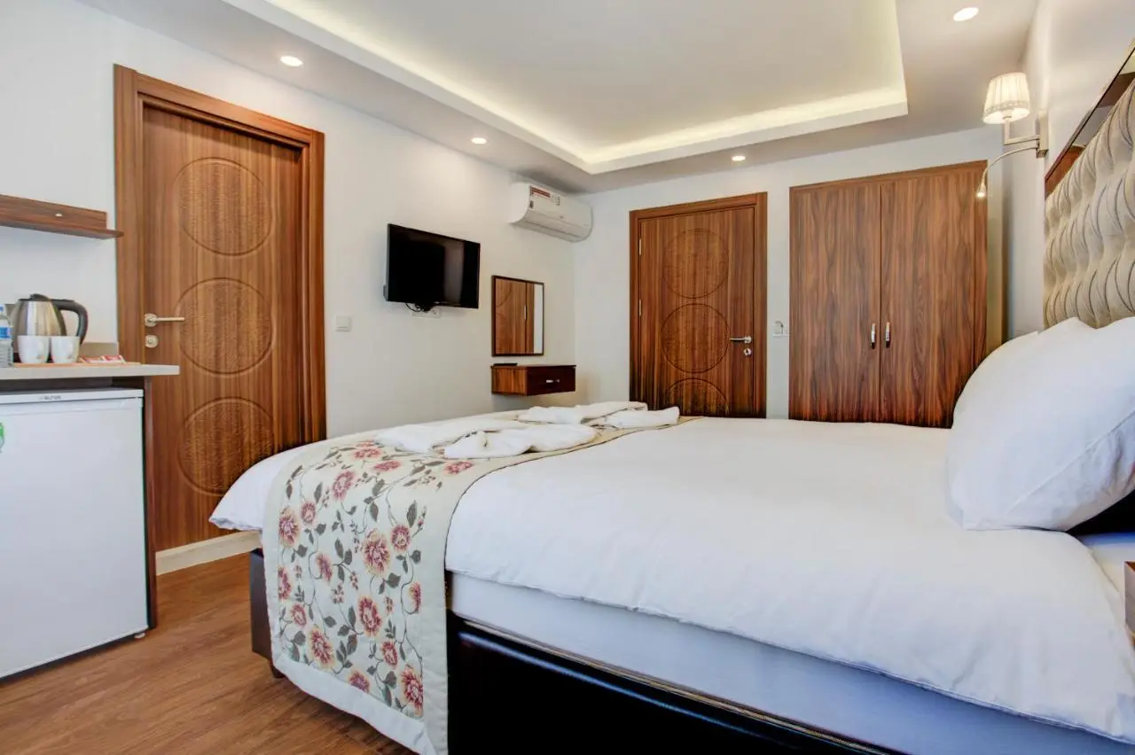 Violin Hotel Sultanahmet